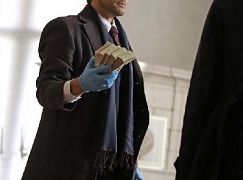 Forever: 1x12 The Wolves of Deep Brooklyn - zdjęcia promocyjne