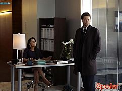 Forever: 1x12 The Wolves of Deep Brooklyn - zdjęcia promocyjne