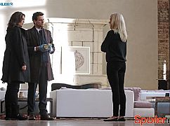 Forever: 1x12 The Wolves of Deep Brooklyn - zdjęcia promocyjne