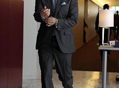 Forever: 1x12 The Wolves of Deep Brooklyn - zdjęcia promocyjne