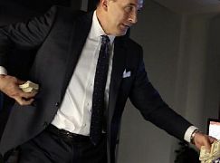 Forever: 1x12 The Wolves of Deep Brooklyn - zdjęcia promocyjne