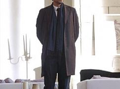 Forever: 1x12 The Wolves of Deep Brooklyn - zdjęcia promocyjne