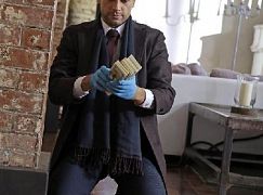 Forever: 1x12 The Wolves of Deep Brooklyn - zdjęcia promocyjne