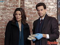 Forever: 1x12 The Wolves of Deep Brooklyn - zdjęcia promocyjne