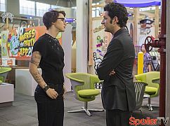 House of Lies: 4x02 I'm a Motherf... Scorpion, That's Why - zdjęcia promocyjne