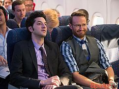 House of Lies: 4x02 I'm a Motherf... Scorpion, That's Why - zdjęcia promocyjne