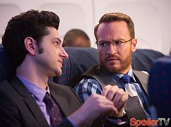 House of Lies: 4x02 I'm a Motherf... Scorpion, That's Why - zdjęcia promocyjne