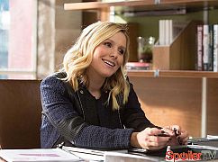House of Lies: 4x02 I'm a Motherf... Scorpion, That's Why - zdjęcia promocyjne
