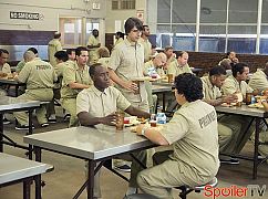 House of Lies: 4x02 I'm a Motherf... Scorpion, That's Why - zdjęcia promocyjne