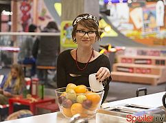 House of Lies: 4x02 I'm a Motherf... Scorpion, That's Why - zdjęcia promocyjne