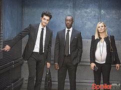 House of Lies: 4x01 At the End of the Day, Reality Wins - zdjęcia promocyjne