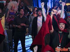 Scorpion: 1x13 Kill Screen - zdjęcia promocyjne