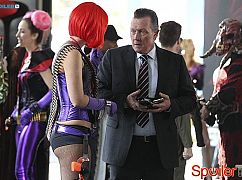 Scorpion: 1x13 Kill Screen - zdjęcia promocyjne