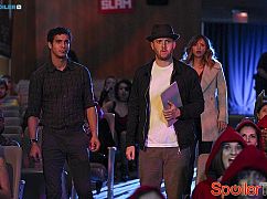 Scorpion: 1x13 Kill Screen - zdjęcia promocyjne