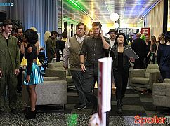 Scorpion: 1x13 Kill Screen - zdjęcia promocyjne