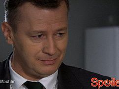M jak miłość odc. 1108 - zdjęcia promocyjne
