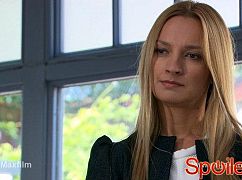 M jak miłość odc. 1108 - zdjęcia promocyjne