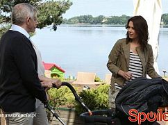Barwy szczęścia odc. 1218 - zdjęcia promocyjne