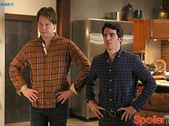 Świat według Mindy: 3x13 San Francisco Bae - zdjęcia promocyjne