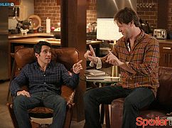 Świat według Mindy: 3x13 San Francisco Bae - zdjęcia promocyjne