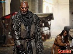 Muszkieterowie: 2x03 The Good Traitor - zdjęcia promocyjne