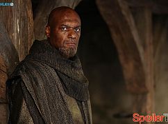Muszkieterowie: 2x03 The Good Traitor - zdjęcia promocyjne