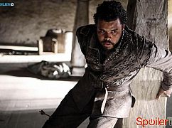 Muszkieterowie: 2x03 The Good Traitor - zdjęcia promocyjne