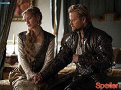 Muszkieterowie: 2x03 The Good Traitor - zdjęcia promocyjne
