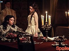 Muszkieterowie: 2x03 The Good Traitor - zdjęcia promocyjne
