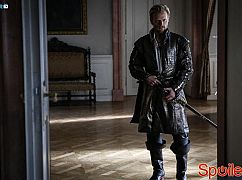 Muszkieterowie: 2x03 The Good Traitor - zdjęcia promocyjne
