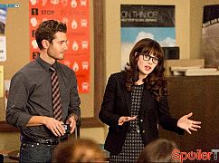 Jess i chłopaki: 4x13 Coming Out - zdjęcia promocyjne