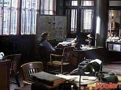 Agent Carter: 1x02 Bridge and Tunnel - zdjęcia promocyjne