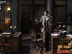 Agent Carter: 1x02 Bridge and Tunnel - zdjęcia promocyjne