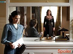 Agent Carter: 1x02 Bridge and Tunnel - zdjęcia promocyjne