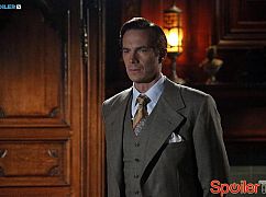 Agent Carter: 1x02 Bridge and Tunnel - zdjęcia promocyjne