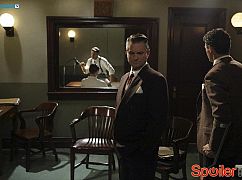 Agent Carter: 1x02 Bridge and Tunnel - zdjęcia promocyjne