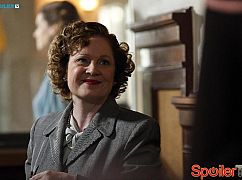 Agent Carter: 1x02 Bridge and Tunnel - zdjęcia promocyjne