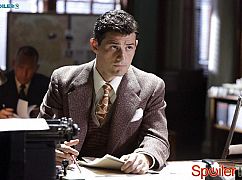 Agent Carter: 1x02 Bridge and Tunnel - zdjęcia promocyjne