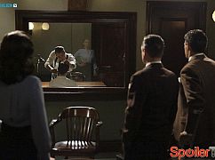 Agent Carter: 1x02 Bridge and Tunnel - zdjęcia promocyjne