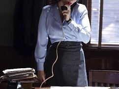 Agent Carter: 1x02 Bridge and Tunnel - zdjęcia promocyjne