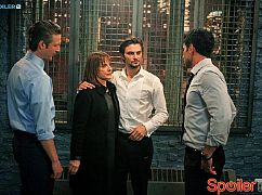 Prawo i bezprawie: 16x11 Agent Provocateur - zdjęcia promocyjne