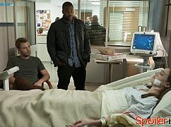 Chicago PD: 2x10 Shouldn't Have Been Alone - zdjęcia promocyjne