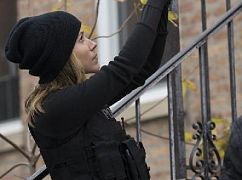 Chicago PD: 2x10 Shouldn't Have Been Alone - zdjęcia promocyjne