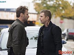 Chicago PD: 2x10 Shouldn't Have Been Alone - zdjęcia promocyjne