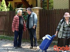 Barwy szczęścia odc. 1219 - zdjęcia promocyjne