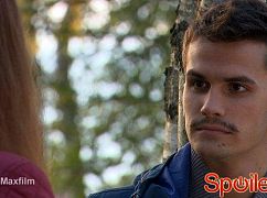 M jak miłość odc. 1109 - zdjęcia promocyjne