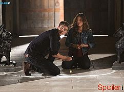 The Originals: 2x10 Gonna Set Your Flag on Fire - zdjęcia promocyjne