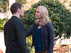 The Originals: 2x10 Gonna Set Your Flag on Fire - zdjęcia promocyjne