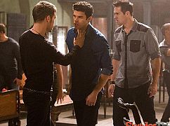 The Originals: 2x10 Gonna Set Your Flag on Fire - zdjęcia promocyjne