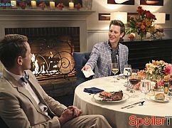 Zemsta: 4x12 Madness - zdjęcia promocyjne